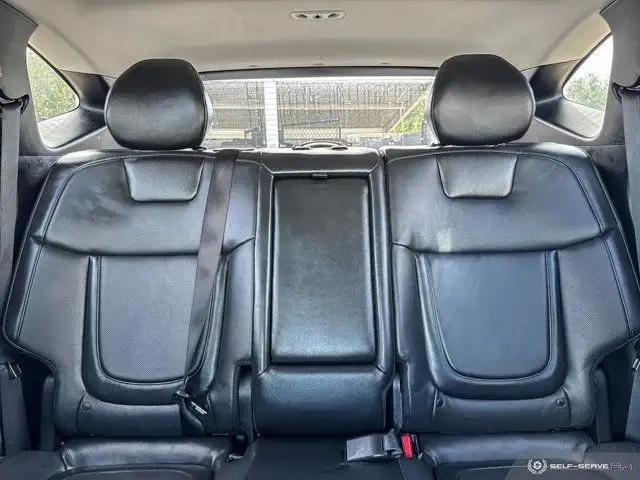 2022 Hyundai Tucson Hybrid Luxury | HEATED & COOLED SEATS in Cars & Trucks in Strathcona County - Image 15
