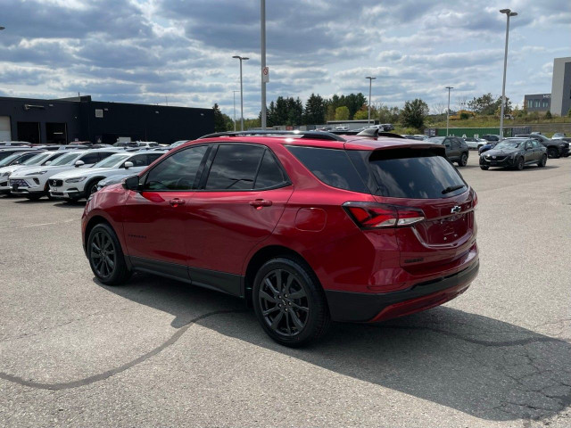 2024 Chevrolet Equinox in Cars & Trucks in Oakville / Halton Region - Image 3