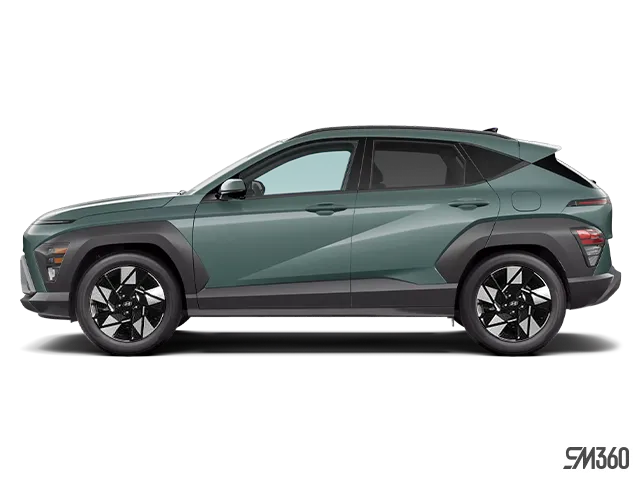 2024 Hyundai Kona Preferred - AWD, Heated Seats/ Steering