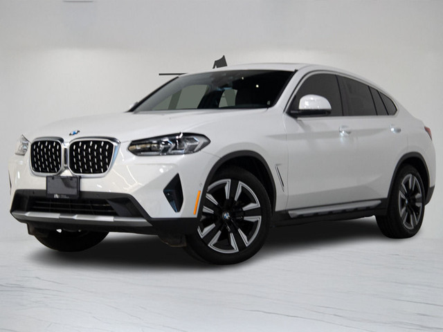 2022 BMW X4 XDRIVE30I | PANO | HUD in Cars & Trucks in Mississauga / Peel Region - Image 3