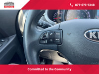 This 2016 Kia Sportage AWD is a dependable and stylish compact SUV, perfect for daily drives and wee... (image 7)
