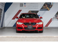 2015 BMW 3 Series 335i xDrive AWD 8-Speed Automatic Sport 3.0L I6 DOHC 24V TwinPower Turbo EXTERIOR... (image 2)
