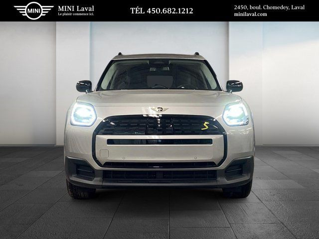 2025 MINI Countryman SE in Cars & Trucks in Laval / North Shore - Image 2