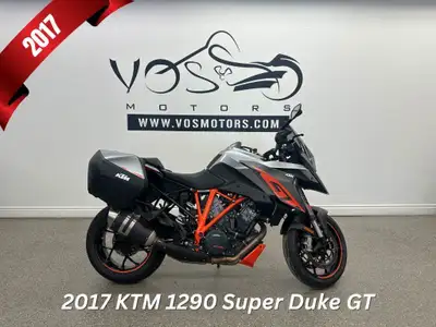 -No Payments for 1 Year KTMs engineers knew a GT was coming when they built the original Super Duke....