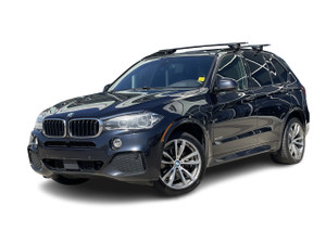 2017 BMW X5 XDrive35i Premium Enhanced Pkg.