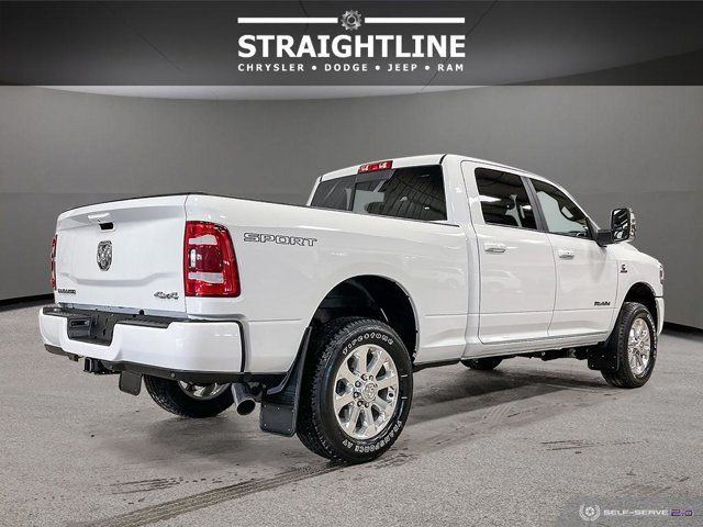 2024 Ram 3500 Laramie in Cars & Trucks in Strathcona County - Image 4