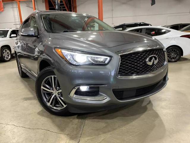 2018 INFINITI QX60 Base in Cars & Trucks in City of Montréal - Image 4