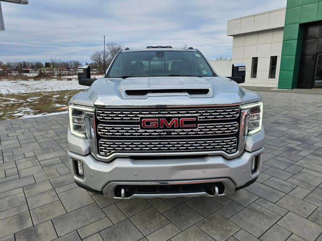 2021 GMC Sierra 3500HD in Cars & Trucks in Ottawa - Image 3