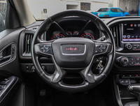 2016 GMC Canyon 4WD SLE Low K Truck The 2016 GMC Canyon 4WD SLE Low K Truck is the perfect combinati... (image 9)