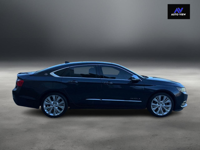 2014 Chevrolet Impala LTZ **FULLY LOADED MODEL** in Cars & Trucks in Hamilton - Image 4