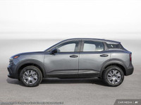 This Nissan Kicks has a strong Regular Unleaded I-4 2.0 L/122 engine powering this Variable transmis... (image 2)