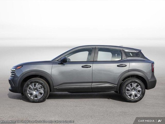 2025 Nissan Kicks in Cars & Trucks in Hamilton - Image 3