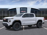 2025 GMC Canyon Elevation 4x4 Bold Styling Meets Next-Gen Capability Dominate the road with the 2025... (image 1)