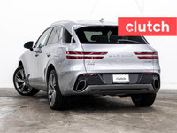 NO ACCIDENTS / CLEAN CARFAX / 1 OWNER / Brake Assist, Power Tailgate/Hatch, Auto Dimming Rearview Mi... (image 5)