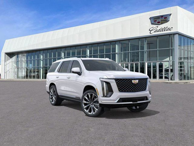 2025 Cadillac Escalade 4WD Premium Luxury in Cars & Trucks in Edmonton