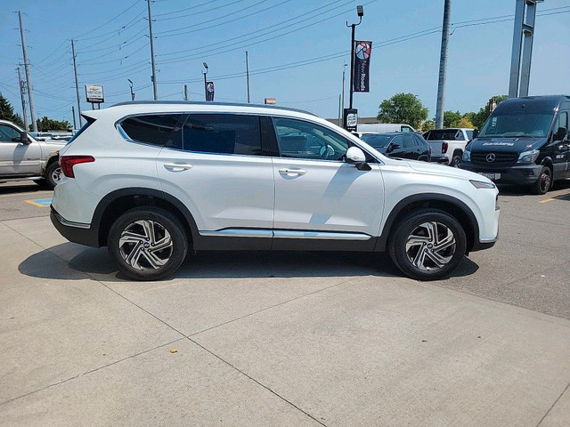 2023 Hyundai Santa Fe Preferred w/Trend Package in Cars & Trucks in Markham / York Region - Image 4