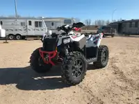 2015 Polaris SCRAMBLER 1000 XP 4x4