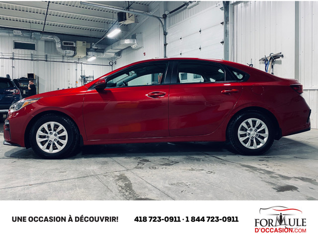 2019 Kia Forte in Cars & Trucks in Rimouski / Bas-St-Laurent - Image 4