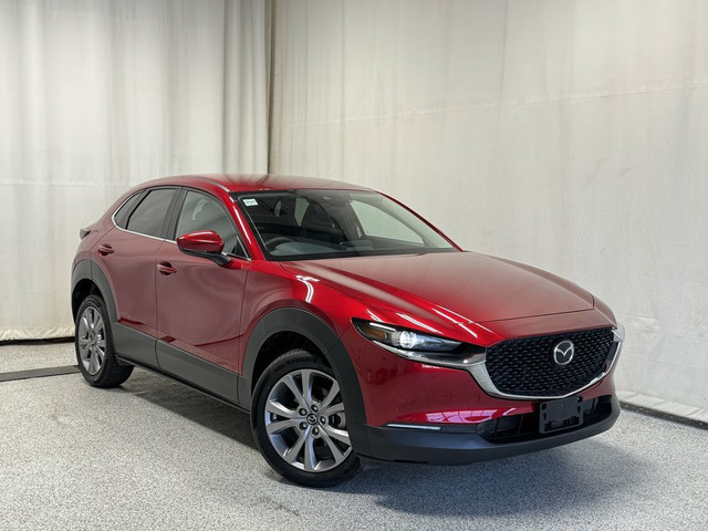 2021 Mazda CX-30 GS AWD - Backup Camera, Bluetooth, Heated Steer in Cars & Trucks in Strathcona County - Image 2