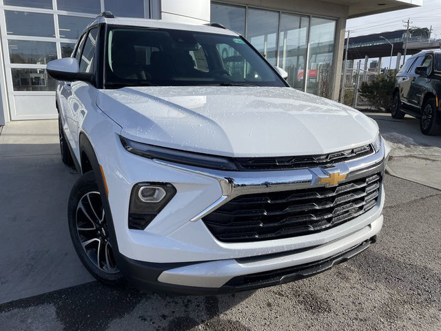 2025 Chevrolet Trailblazer LT in Cars & Trucks in Calgary
