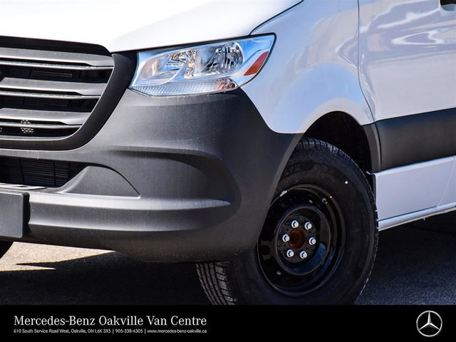 2025 Mercedes-Benz Sprinter Van in Cars & Trucks in Oakville / Halton Region - Image 3