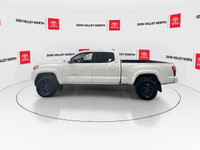 All Services Completed, One Owner verified, Accident Free, Don Valley North Toyota Original, Bought... (image 4)