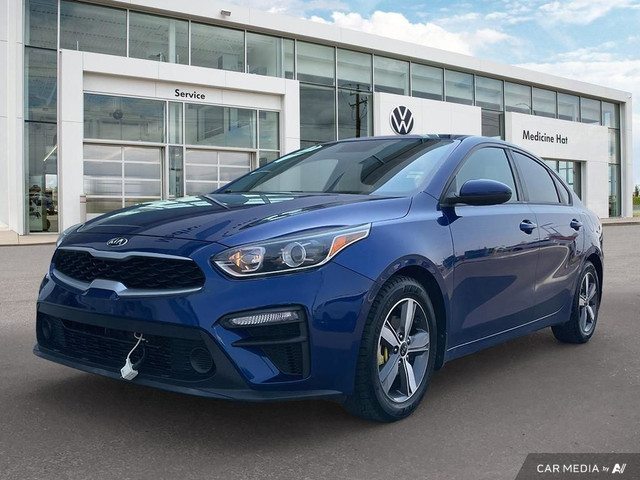 2020 Kia Forte LX in Cars & Trucks in Medicine Hat - Image 2