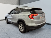 GMC Terrain AWD SLE 2021 Elegance, Polyvalence et Conduite Confiance chez Desmeules Chrysler Laval E... (image 5)