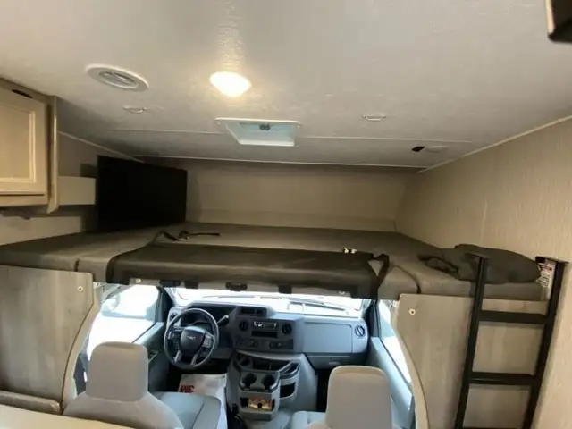 2023 Coachmen RV Freelander 27QB in RVs & Motorhomes in Kamloops - Image 38