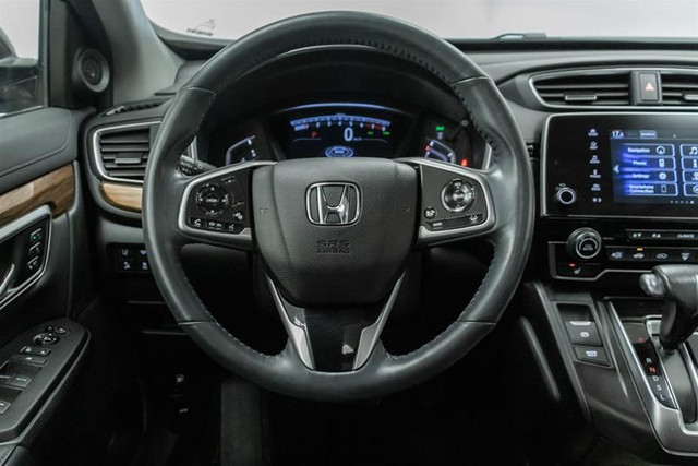 2020 Honda CR-V Touring 4WD in Cars & Trucks in Winnipeg - Image 4