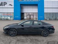 Saskatoon Motor Products - Recent Arrival! 2021 Hyundai Elantra Preferred - Certified. Certification... (image 1)