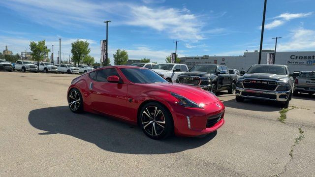 2020 Nissan 370Z Coupe Base | 6 Speed Manual | One Owner in Cars & Trucks in Edmonton - Image 3