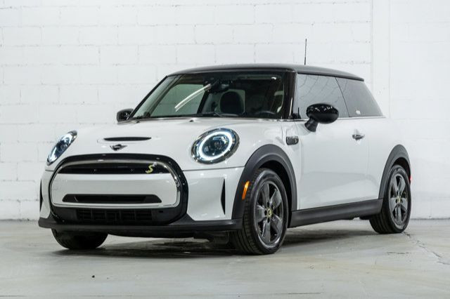 2024 MINI 3 Door Cooper SE 3 Door 100% électrique | Héritage dans Autos et camions  à Ville de Montréal - Image 3