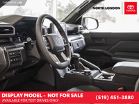 Engine: 4 Cylinder Engine 2.4L L/100Km City: 12.4 L/100Km Hwy: 9.6 Safety Equipment Side Impact Beam... (image 5)