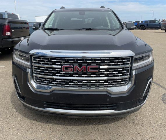 2022 GMC Acadia Denali in Cars & Trucks in Edmonton - Image 3