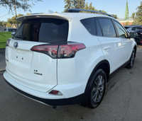 **CARS TRUCKS SUV 4X4 VAN AWD EDMONTON FINANCING AVAILABLE EASY FINANCING ** 2018 Toyota RAV4 Hybrid... (image 6)
