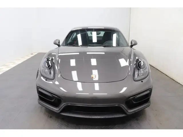 2016 Porsche Cayman GTS, 340 HP, PDK, SPORT EXHAUST, SPORT CHRON in Cars & Trucks in Longueuil / South Shore - Image 18