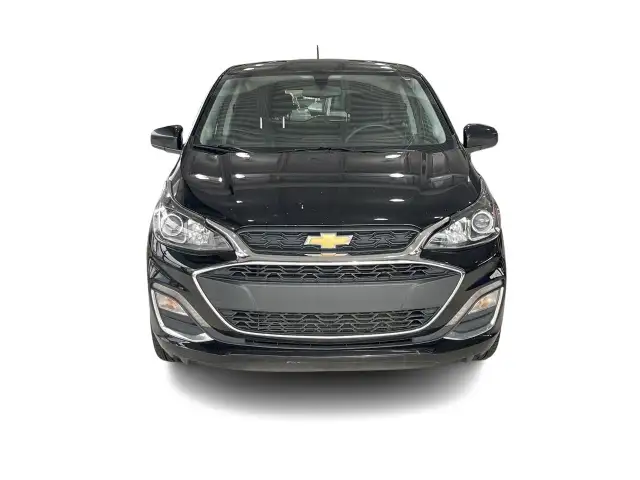 2021 Chevrolet Spark 1LT (Backup Cam,Carplay) Clean Carfax in Cars & Trucks in Calgary - Image 18