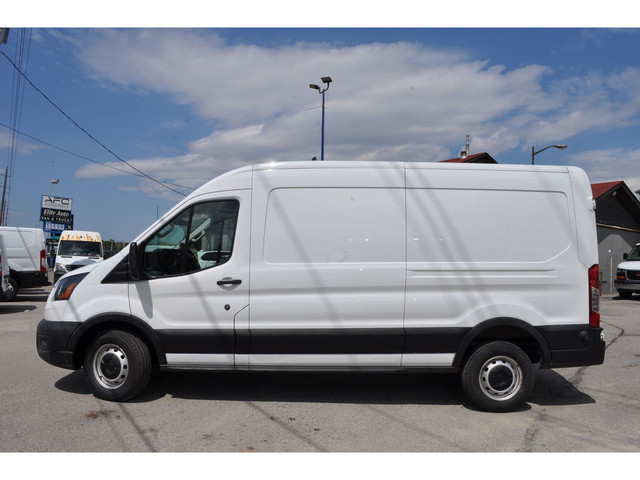  2021 Ford Transit From 2.99%. ** Free Two Year Warranty** Call  in Cars & Trucks in Markham / York Region - Image 2