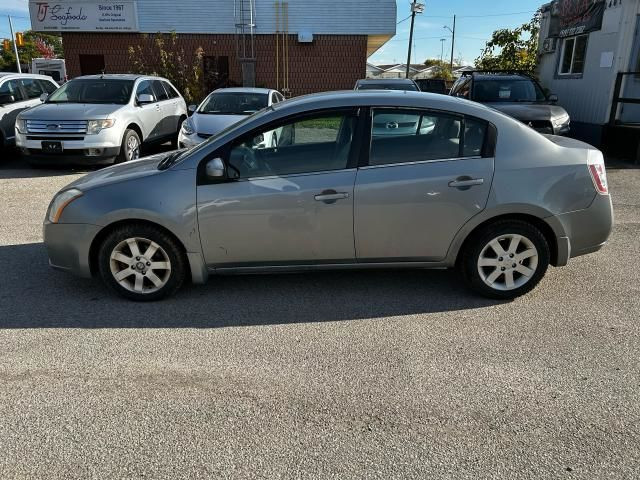 2009 Nissan Sentra 2.0 S FE+ in Cars & Trucks in Kitchener / Waterloo - Image 3