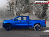Engine: Gas Turbo 4cyl 2.7L L/100Km City: 12.9 L/100Km Hwy: 11.5 Safety Equipment Daytime Running La... (image 1)