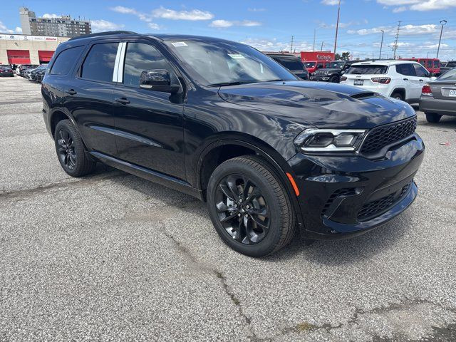 2026 Dodge Durango GT Plus in Cars & Trucks in Mississauga / Peel Region - Image 3