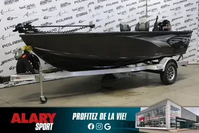 Engine: 90 HP