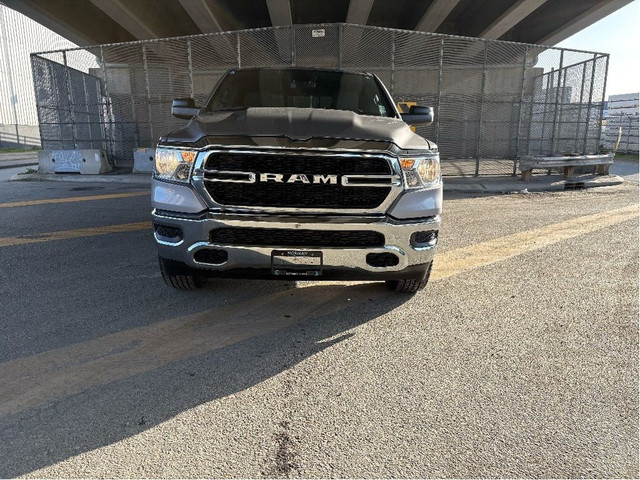2022 Ram 1500 SXT Tradesman 4WD 3.6L E-TORQUE SPRAY LINER TONNO in Cars & Trucks in Delta/Surrey/Langley - Image 2