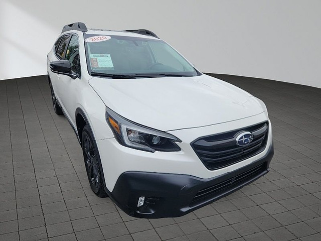 2020 Subaru Outback 2.5XT in Cars & Trucks in Bedford - Image 4