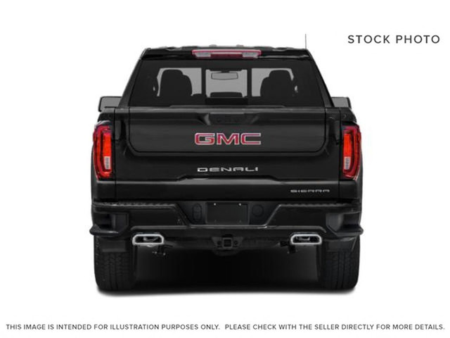 2021 GMC Sierra 1500 DENALI in Cars & Trucks in Edmonton - Image 4