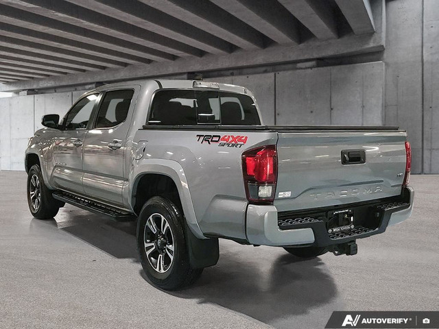2019 Toyota Tacoma TRD SPORT in Cars & Trucks in Edmonton - Image 4
