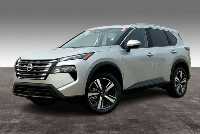 2025 Nissan Rogue SV AWD in Cars & Trucks in Edmonton