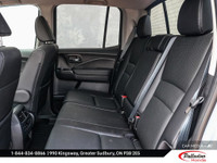 // ACCIDENT FREE!! // // SINGLE OWNER! // Discover the versatility and reliability of the 2023 Honda... (image 9)