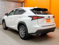 À voir! / Come see it! TRÈS BIEN ÉQUIPÉ / VERY WELL EQUIPPED. Version NX300 AWD avec Moteur 2.0L Tur... (image 6)